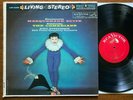 KONDRASHIN / KHACHATURIAN / KABALEVSKY RCA LSC 2398 5s/10s I ED2 WD TAS