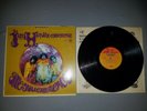 JIMI HENDRIX EXPERIENCE DEBUT ORIGINAL 1967 PRESS