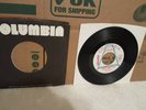 CHICAGO DOES ANYBODY REALLY KNOW WHAT TIME IT IS WHITE LABEL PROMO 45 W/ SLEEVE
