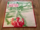 PETER KING omo lewa  AFRO FUNK BEAT 1ST PRESS ORBITONE LP