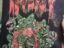 Autopsy - Mental Funeral - Lp