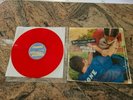 NEW FOUND GLORY STICKS AND STONES RED Color Vinyl LP Hot Topic Never Played