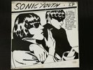 SONIC YOUTH - Goo Vinyl LP 1990  7599-24297-1 Made in Germany