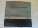 Puressence Only Forever original first pressing vinyl LP (limited, numbered)