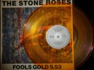 THE STONE ROSES FOOLS GOLD-GOLD 12
