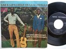 LES KANTADORS BONI PASCAL ewo ahoulabo  HYPNOTIC DEEP HIGHLIFE LATIN ?