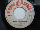 ORCH OK JAZZ baila mi carabine RARE AFRO LATIN PACHANGA 7