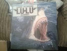 Conway The Machine Alchemist - LuLu -Blak Vinyl Limited Edition Patta Griselda