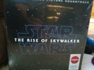 Star Wars The Rise Of Skywalker soundtrack Target 2LP Blue Vinyl exclusive new