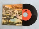 LED ZEPPELIN EP D'YER MAK'ER RARE MEXICAN EP WITH HOUSE OF THE HOLY LP COVER ART