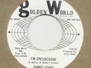 NORTHERN SOUL -- TAMIKO JONES  -- I'M SPELLBOUND