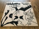 CELEBRATION old green village VERY RARE FOLK LE KIOSQUE D`ORPHEE acid LP