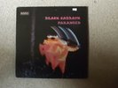 Black Sabbath Paranoid LP