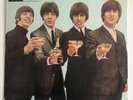 The Beatles In Italy PMCQ 31506 VINYL LP