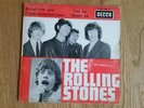 rolling stones,ep,Belgia,1964,its all over now