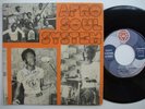AFRO SOUL SYSTEM tink tank RARE MONSTER AFRO PSYCH FUNK ORCH ABASS ALIKE ? clean