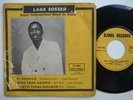 LABA SOSSEH SUPER INTL BAND DAKAR el dengue RARE PACHANGA HOT AFRO LATIN 7