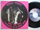 MOUSSA DOUMBIA keleya MONSTER SCREAMING AFRO FUNK PSYCH 7