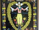 The Byrds Sweetheart of the Rodeo LP CS9670 1971 Reissue SM Press VG+/VG+