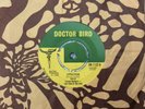 PATSY ‘Little Flea/The Retreat Song' Doctor Bird 45