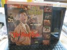Cliff Richard and the Shadows: The Young Ones JAPAN TEN INCH, farbiges Vinyl