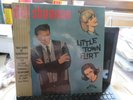 Del Shannon: Little Town Flirt ORIGINAL BIG TOP USA LP