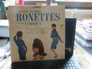 The Ronettes; Presenting the .... featuring Veronica BITTE TEXT lesen STEREO LP