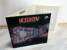KOLLEKTIV - SAME - BRAIN 1034 - KRAUTROCK PROG LP GIMMIX COVER