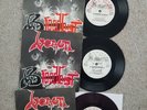 Venom Bloodlust x3 Vinyl Bundle