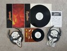 Venom Manitou Vinyl Bundle 1st Press