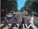 Beatles - Abbey Road, PCS 7088, UK, 1st press, misaligned Apple logo, 1969, LP