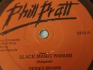Dennis Brown Black Magic Woman 12