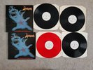 Venom - From Hell To The Unknown Vinyl Bundle