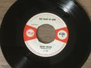 DELROY WILSON - This Heart Of Mine, orig 7” vinyl rocksteady UK 68 Island WI3099