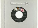 Funk Gospel 45 - Highway QC's - Be At Rest - Peacock - VG+ mp3