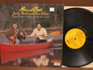 Jerry Reed and Chet Atkins Me and Chet LP RCA LSP4707