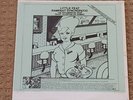 Little Feat Rampant Synchopatio vinyl record album 1976 Classic Rock
