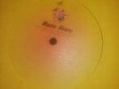 Congo Natty 10 Inch METAL DUBPLATE R Kelly Calling