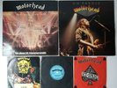 Motorhead Vinyl LP Album 7