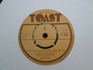 ROSETTA HIGHTOWER*BIG BIRD*NORTHERN SOUL TOAST RECORDS UK