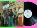 ICE Import/Export LP 1975 WHITE LABEL PROMO Rare Soul/Funk  EXCELLENT  #4723