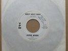 JASPER WOODS-HULLY GULLY PAPA/I'M COMING HOME-VPM 1009 1961 northern soul