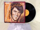 ELVIS PRESLEY ?– WELCOME TO MY WORLD RVP-6188 JAPAN LP OBI NEAR MINT