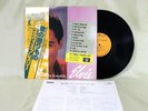 ELVIS PRESLEY ?– SOMETHING FOR EVERYBODY RVP-6215 JAPAN LP OBI NEAR MINT