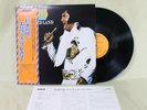 ELVIS PRESLEY ?– PROMISED LAND RCA-6266 JAPAN VINYL LP OBI NEAR MINT