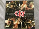 CKY B sides and Rarities double vinyl red and purple bonus tracks LP