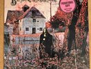 BLACH SABBATH DEBUT ALBUM factory sealed 1970 PROMOTIONAL pressing