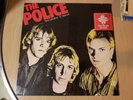 The Police Outlandos d'Amour SEALED LP  ROXANNE Sting Copeland Summers