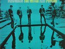 The Sonics - Introducing LP - Black Vinyl Album - NEW GARAGE Record - The Witch