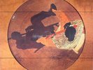Robert Johnson ?- King Of The Delta Blues Singers LP Picture Disc Vinyl - RECORD